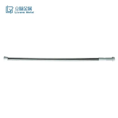 Barre de douche extensible