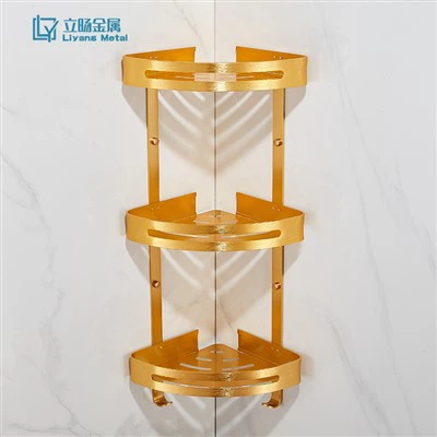 Caddies et paniers de douche